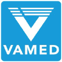 VAMED care logo