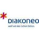 Diakoneo KdöR logo
