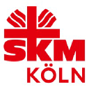 SKM Köln – Sozialdienst Katholischer Männer e. V. logo
