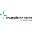 Evangelische Kirche im Rheinland KdöR logo