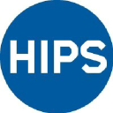 Helmholtz-Institut für Pharmazeutische Forschung Saarland (HIPS) logo