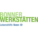 Bonner Werkstätten Lebenshilfe Bonn gemeinnützige GmbH logo