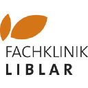 TELOS FACHKLINIK LIBLAR logo