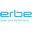 Erbe-Vision GmbH logo