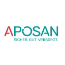 APOSAN GmbH logo