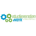 Studierendenwerk Vorderpfalz logo