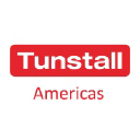Tunstall Healthcare Group Ltd logo