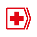 DRK Akademie SH logo