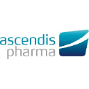 Ascendis Pharma GmbH logo
