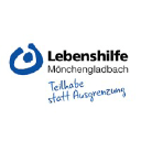 Lebenshilfe Mönchengladbach Service gGmbH logo