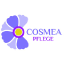 Cosmea Pflege Holding GmbH logo