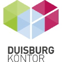 Duisburg Kontor GmbH logo