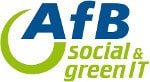 AfB gGmbH logo