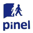 Pinel gGmbH logo