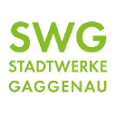 Stadtwerke Gaggenau logo