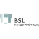 BSL Managementberatung GmbH logo