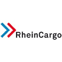 RheinCargo GmbH & Co. KG logo