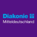 Diakonie Mitteldeutschland logo