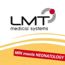 LMT Medical Systems GmbH logo