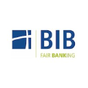 BANK IM BISTUM ESSEN eG logo