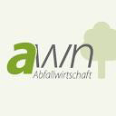 Abfallwirtschaftsgesellschaft des Neckar-Odenwald-Kreises mbH - AWN - logo