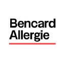 Bencard Allergie GmbH logo