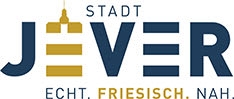 Stadt Jever logo