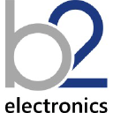 b2 electronics GmbH logo