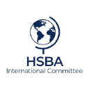 HSBA Hamburg School of Business Administration logo