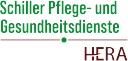 Schiller Pflege- und Gesundheitsdienste GmbH logo