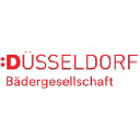 Bädergesellschaft Düsseldorf mbH logo