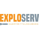 EXPLOSERV GmbH logo