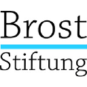 Brost-Stiftung logo