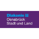 Diakonie Osnabrück Stadt und Land logo