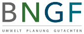 BNGF GmbH logo