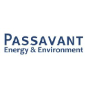 PASSAVANT Energy & Environment GmbH logo