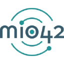 MIO42 GmbH logo