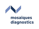Mosaiques Diagnostic GmbH logo