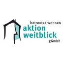 aktion weitblick - betreutes wohnen - gGmbH logo