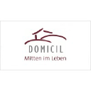 Domicil - Seniorenpflegeheim An der Parkinsel GmbH logo