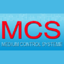 Medium-Control-Systeme Franke & Hagenest GmbH logo