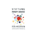 Stiftung Mary Ward logo