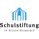 Schulstiftung im Bistum Osnabrück logo
