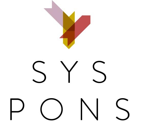 Syspons GmbH logo