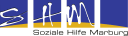 Soziale Hilfe Marburg e.V. (SHM) logo