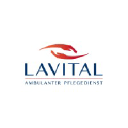 Lavital Ambulanter Intensiv-Pflegedienst logo