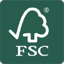 FSC International logo