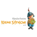 Kinderheim Kleine Strolche e. V. logo