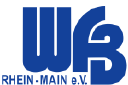 WfB Rhein-Main e.V. logo