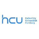 HCU HafenCity Universität Hamburg logo